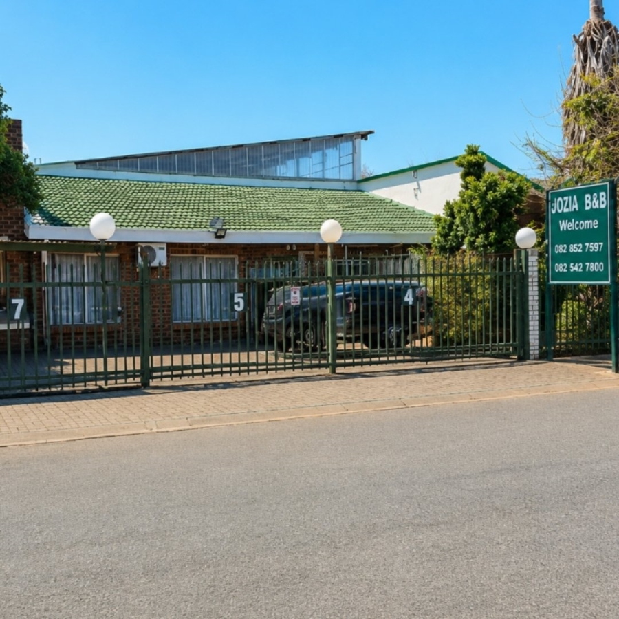 Commercial Property for Sale in Delareyville North West